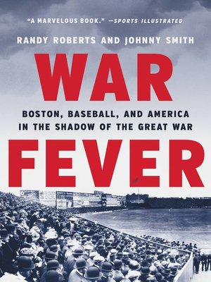 cover image of War Fever